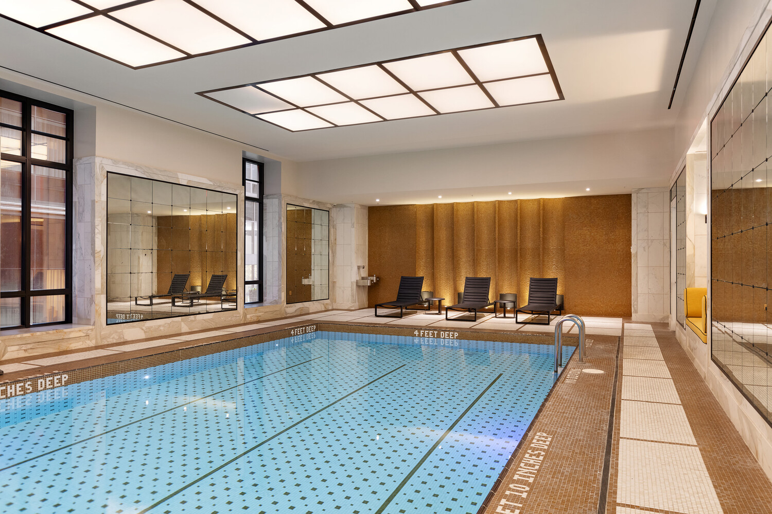 25 Park Row 25C Seaport District New York NY 10038