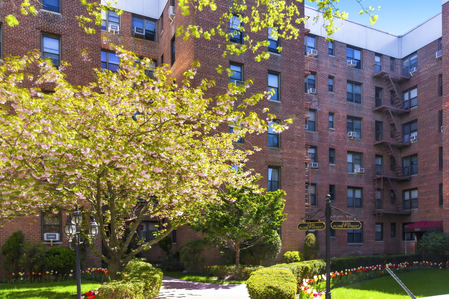 2241 Plumb 1st Street 3M Gerritsen Beach Brooklyn NY 11229