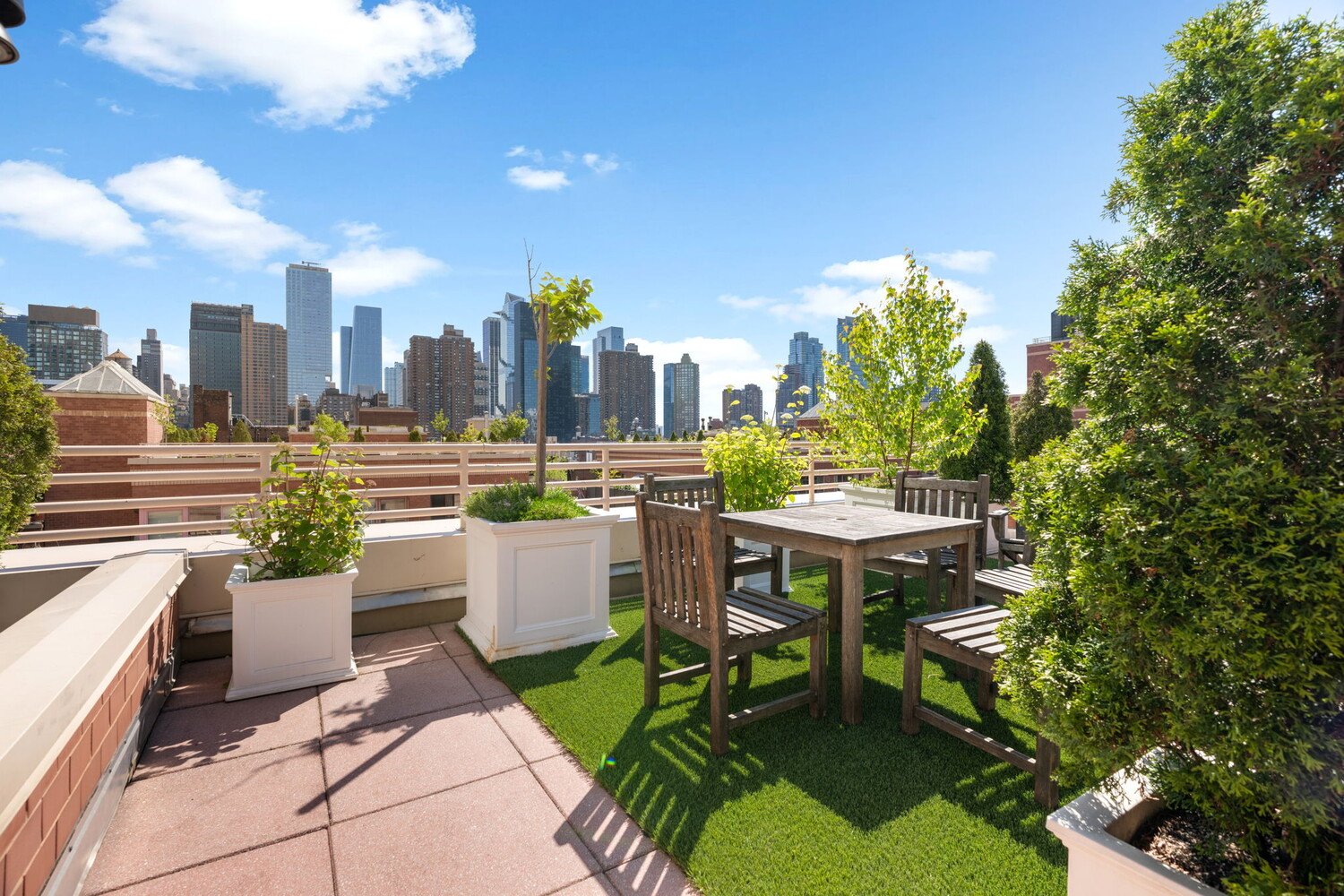 350 West 50th Street 2B Clinton New York NY 10019