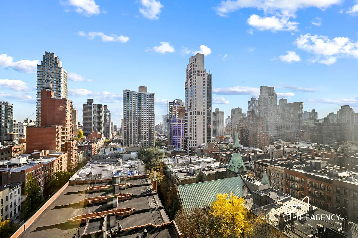 200 East 84th Street 14ABC Upper East Side New York NY 10028