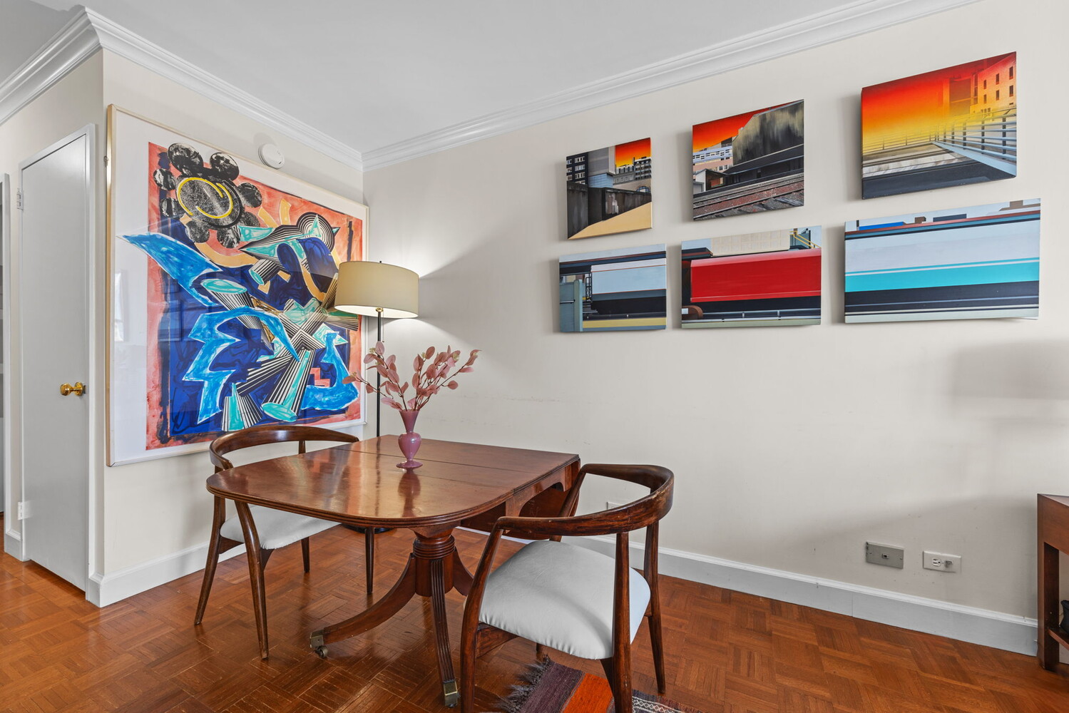 117 East 57th Street 32F Midtown East New York NY 10022