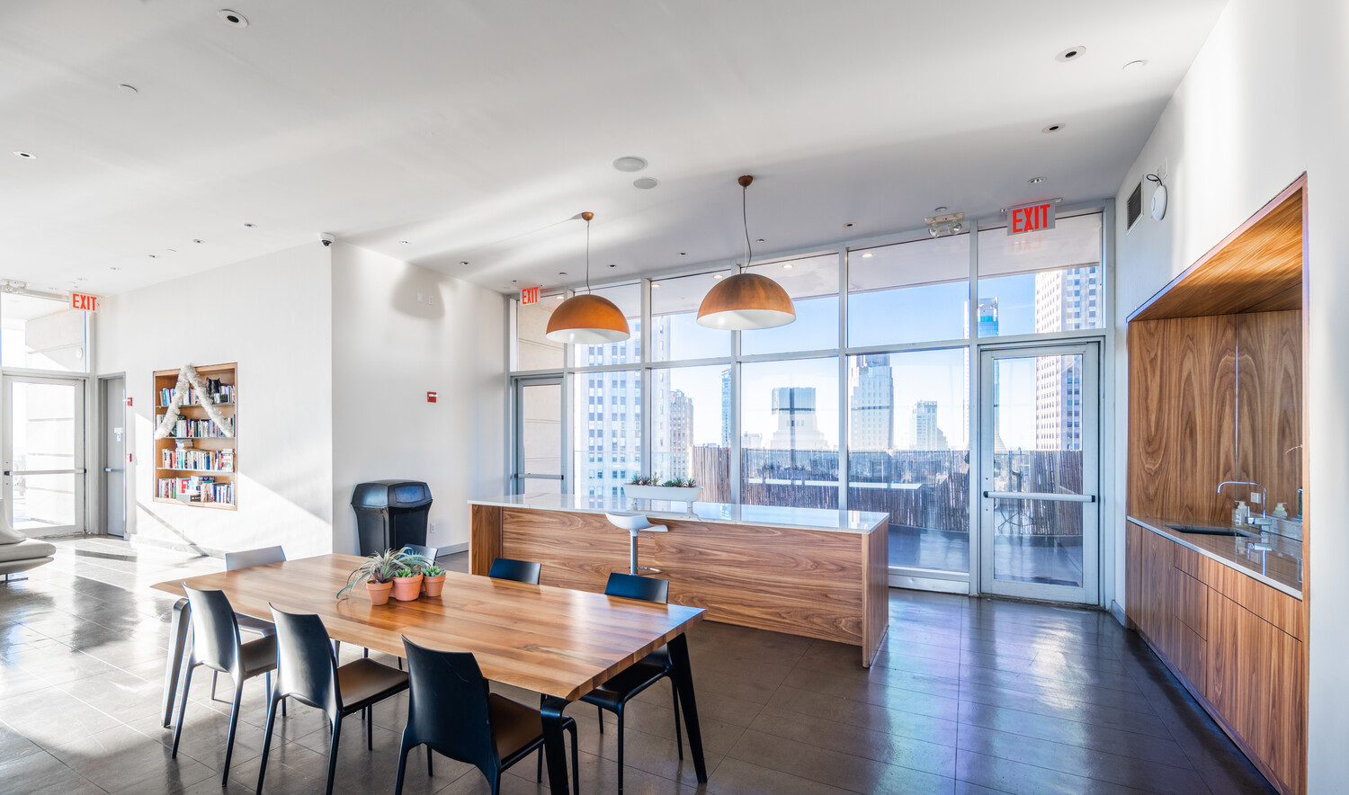 75 Wall Street 31E Financial District New York NY 10005