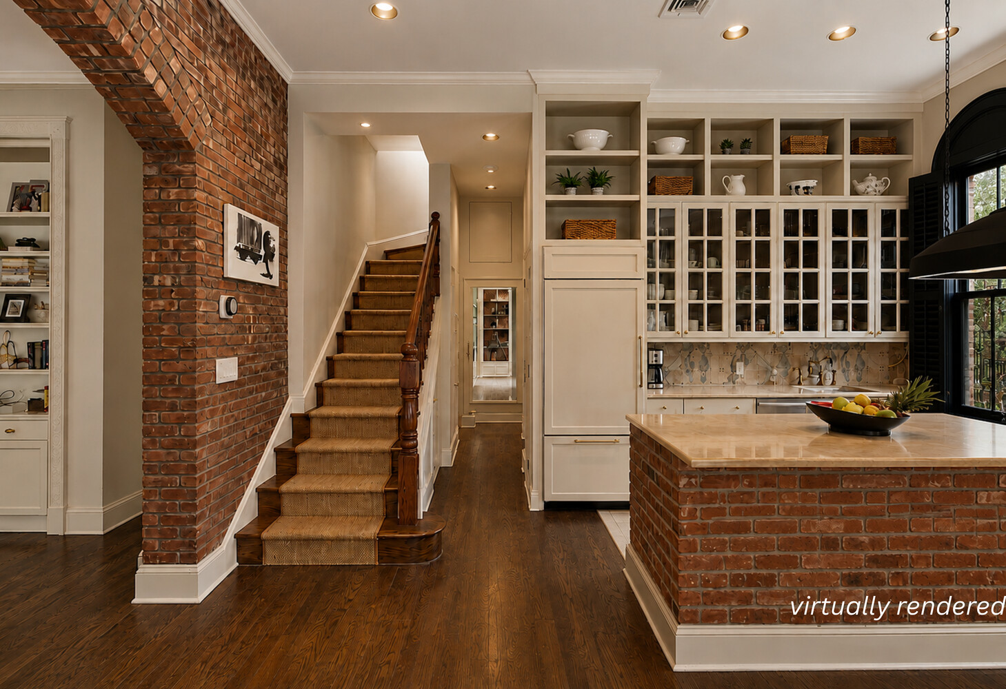 203 East 13th Street E. Greenwich Village New York NY 10003
