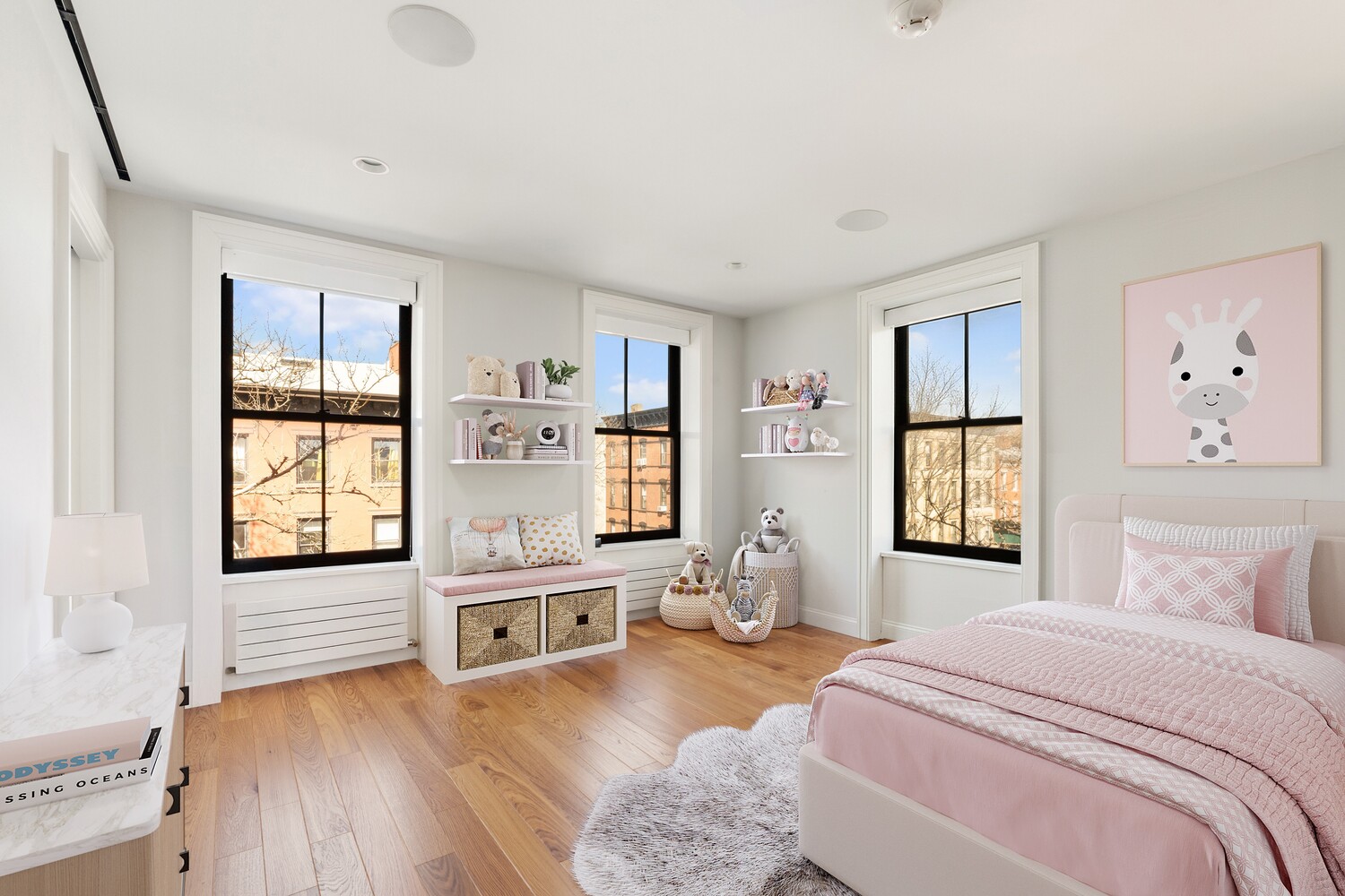 435 Henry Street Cobble Hill Brooklyn NY 11231