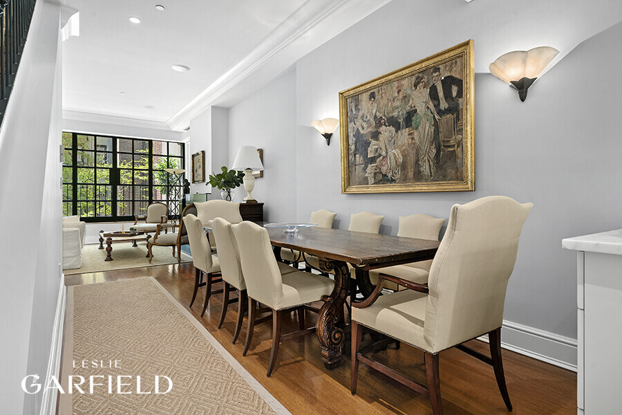 320 East 55th Street TH Sutton Place New York NY 10022