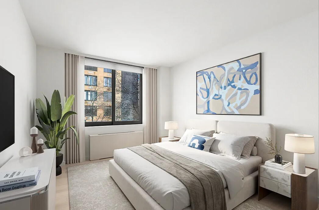 2 South End Avenue 3P Battery Park City New York NY 10280