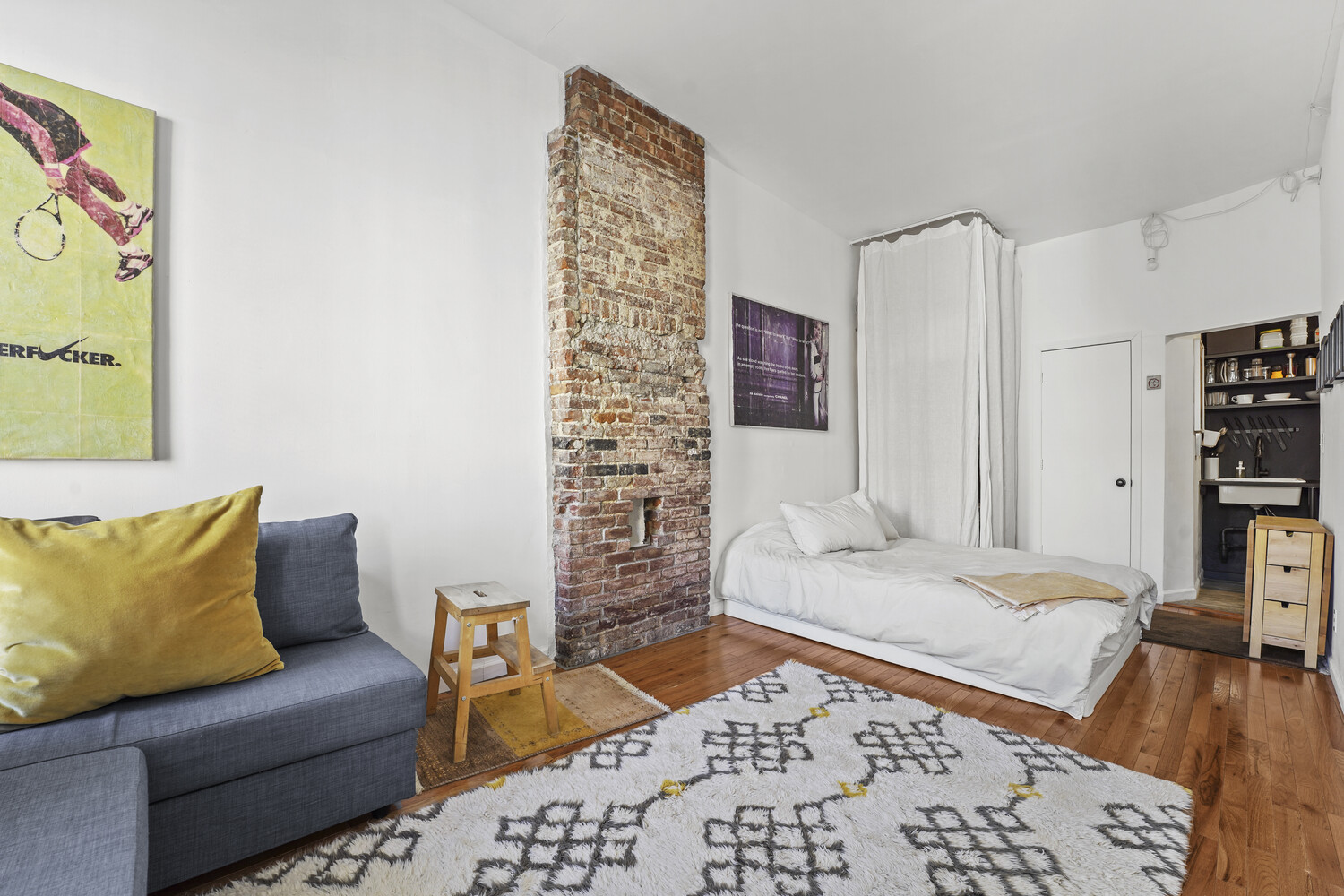 424 East 115th Street East Harlem New York NY 10029