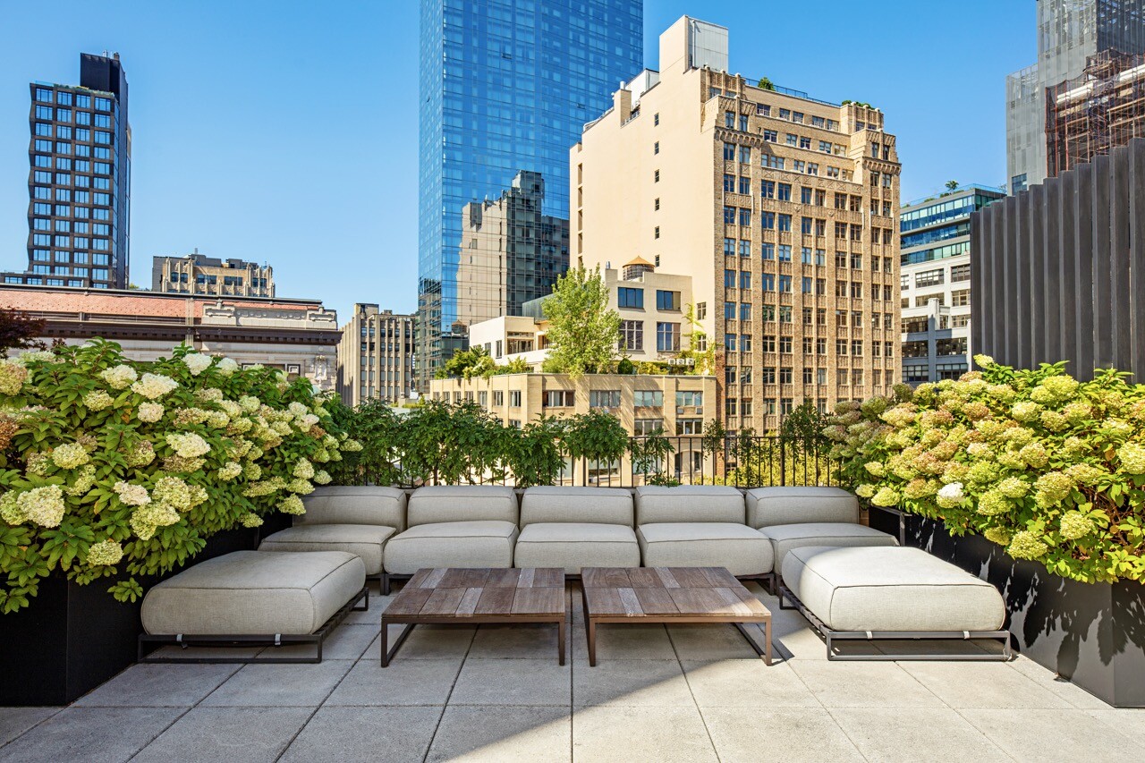 10 Sullivan Street 6A Soho New York NY 10012