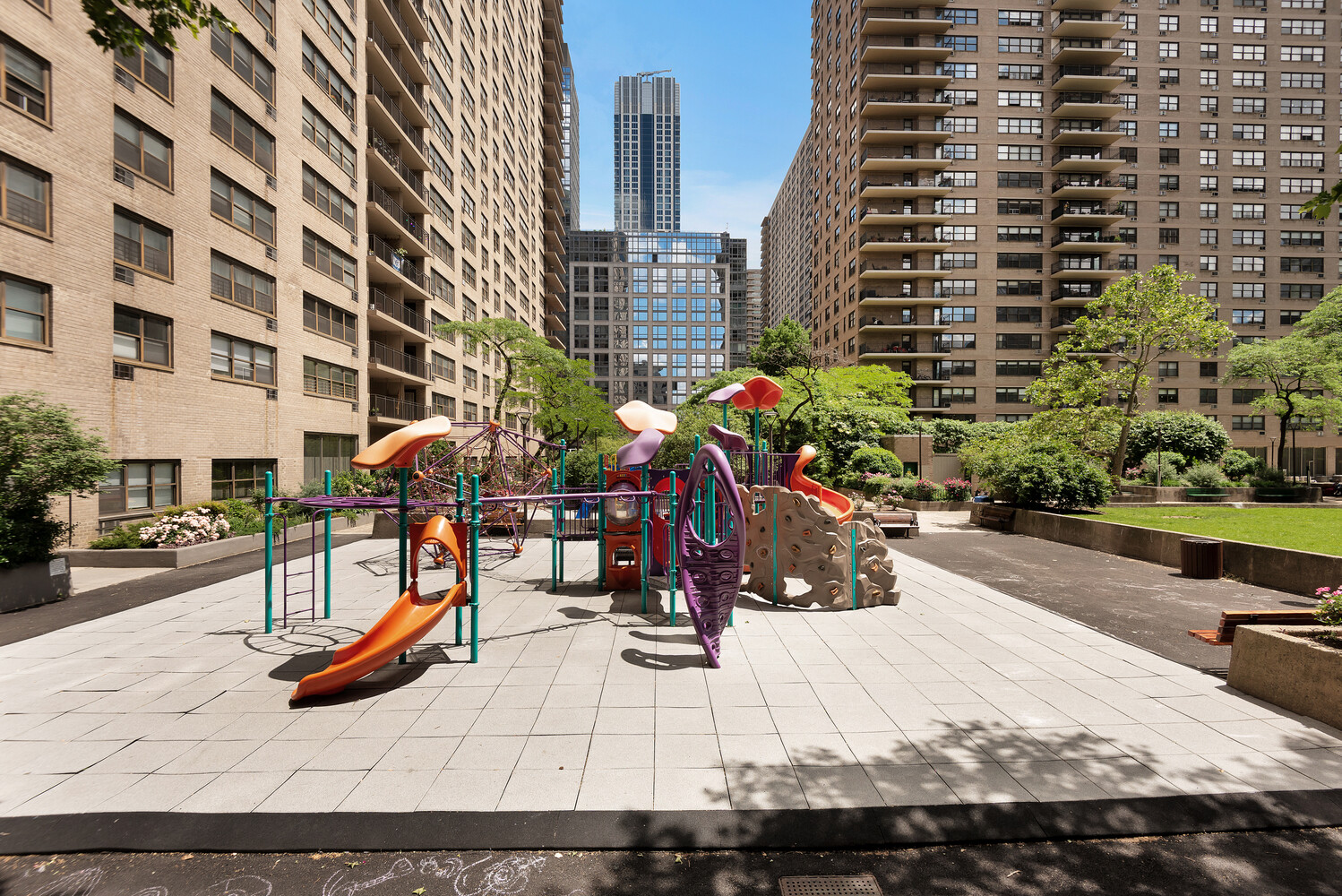 185 West End Avenue Lincoln Square New York NY 10023