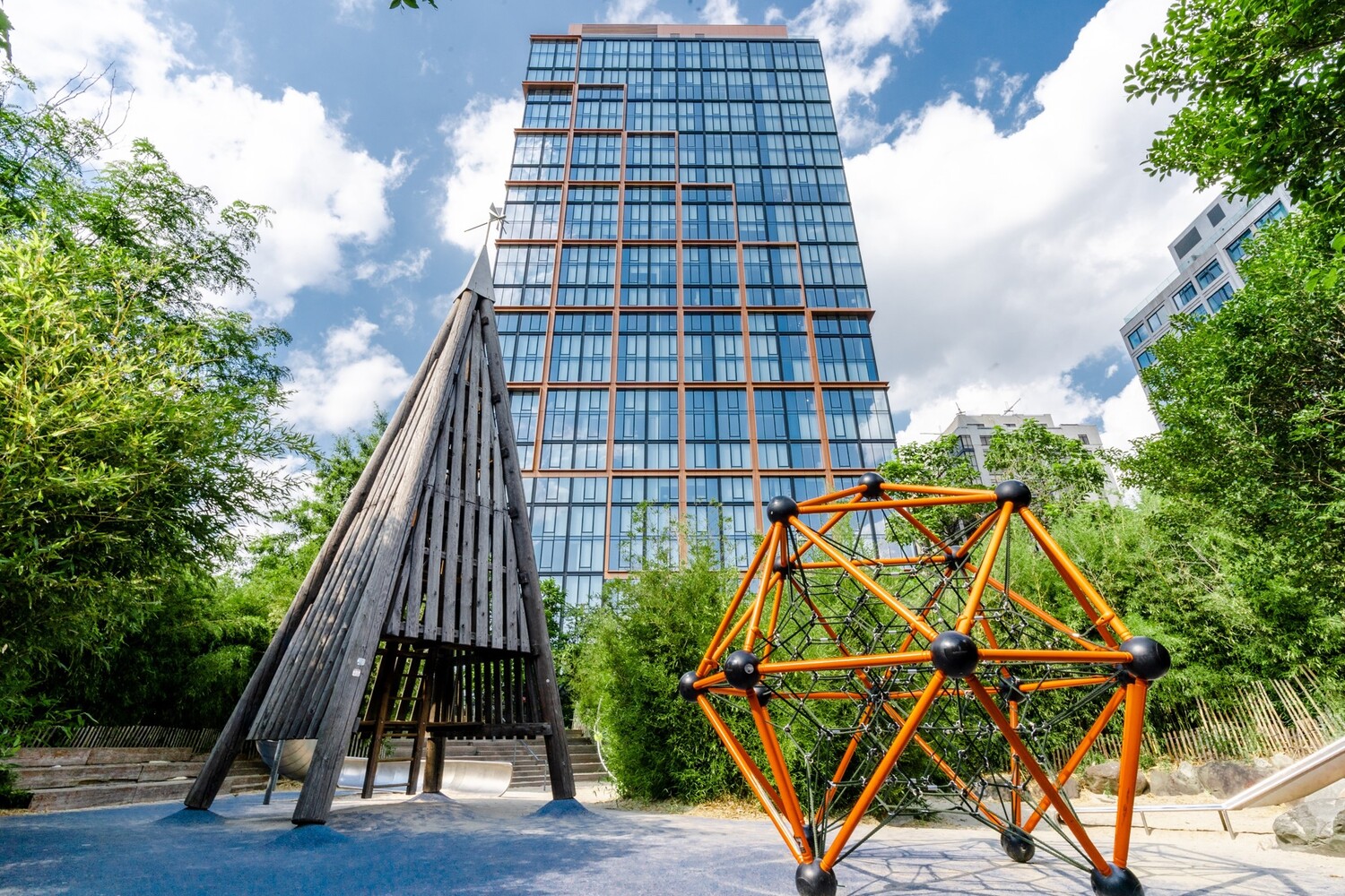 50 Bridge Park Drive Brooklyn Heights Brooklyn NY 11201