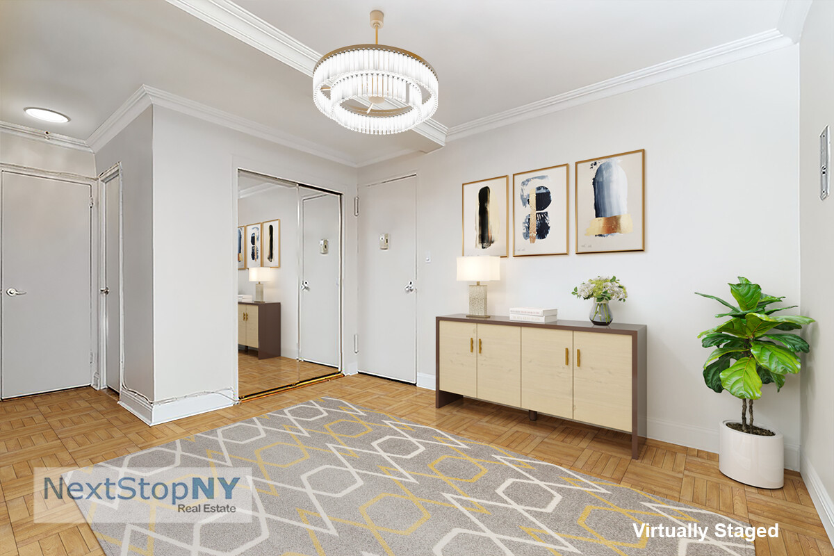 235 East 57th Street 11C Midtown East New York NY 10022