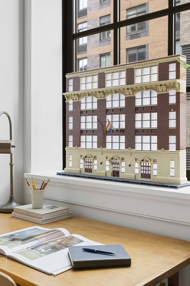 520 West 45th Street 4C Clinton New York NY 10036