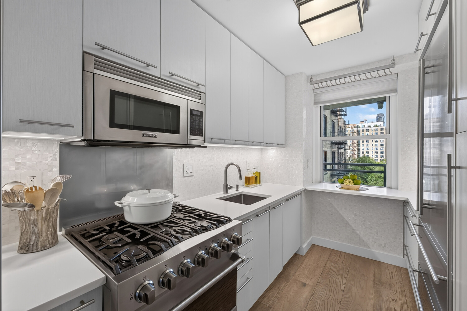 100 West 94th Street 8D Upper West Side New York NY 10025
