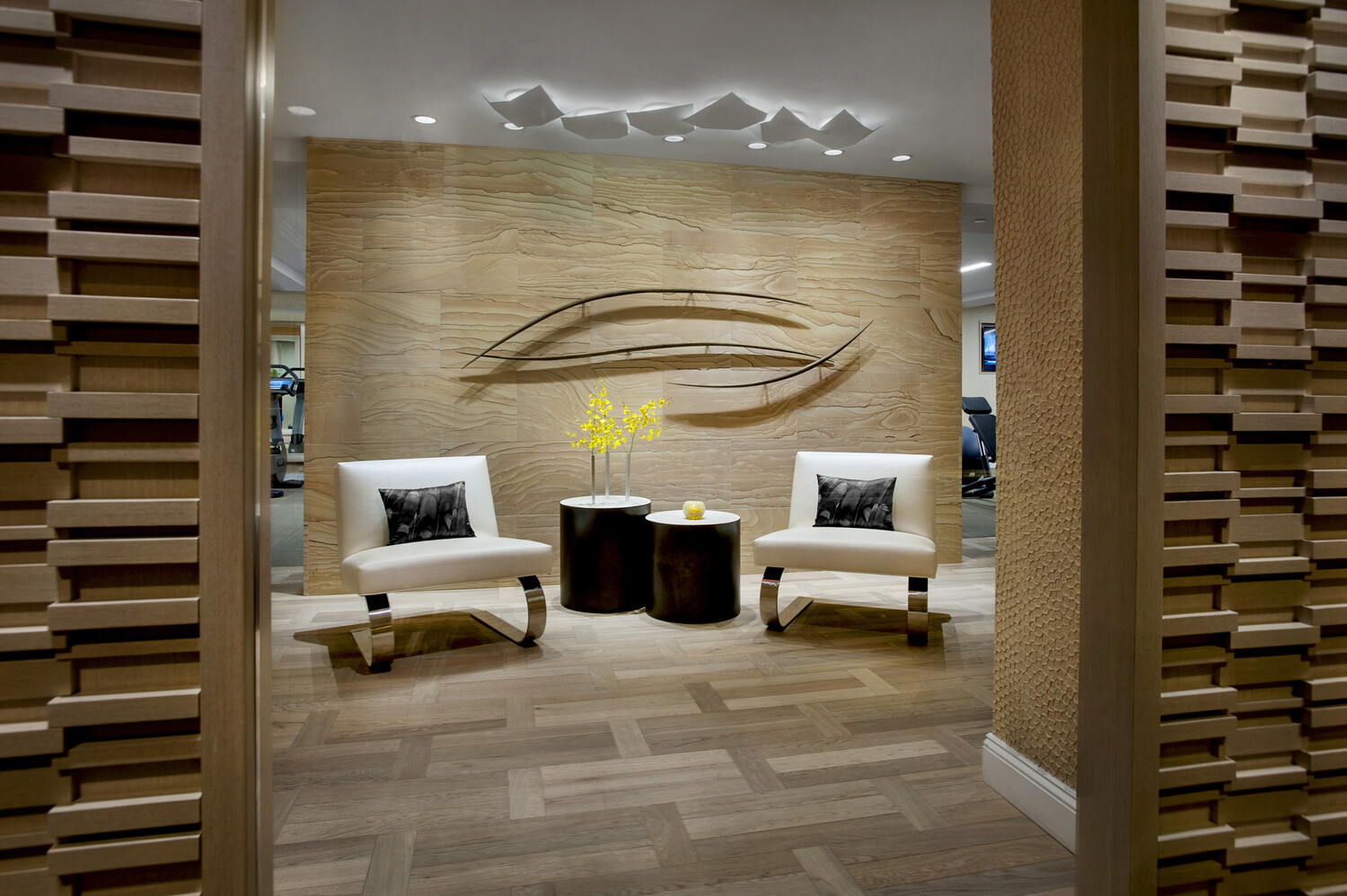 160 Central Park South 2811 Central Park South New York NY 10019