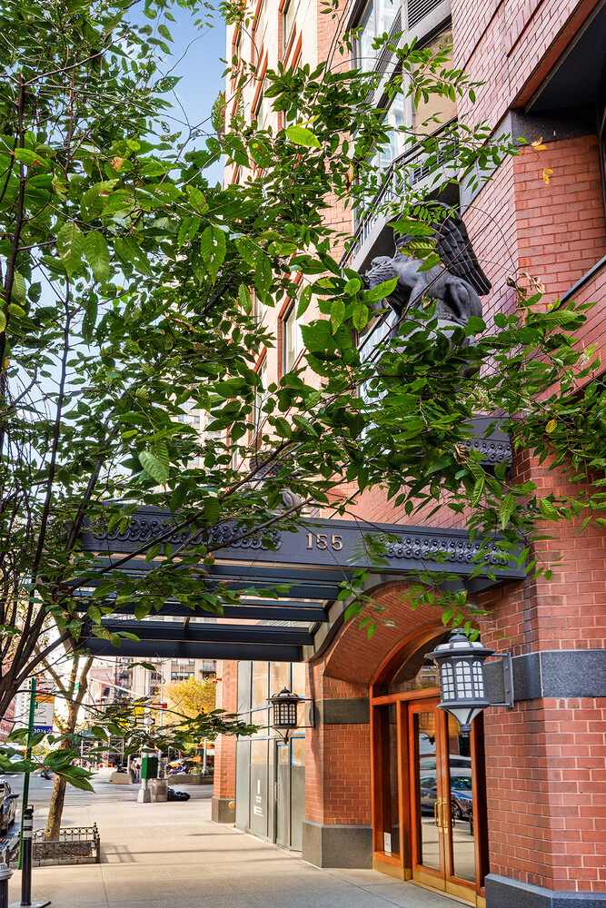 155 West 70th Street 4B Lincoln Square New York NY 10023