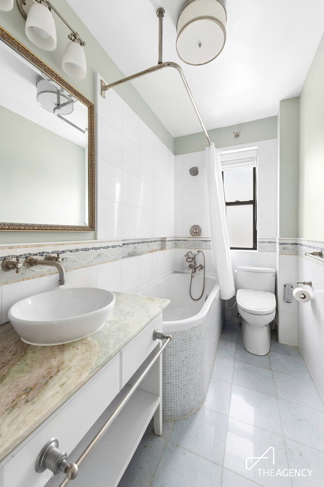 467 Central Park West 12F Central Park West New York NY 10025