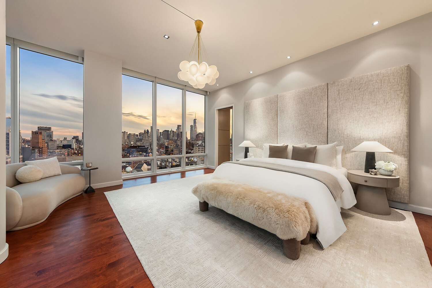 445 Lafayette Street PENTHOUS17 Noho New York NY 10003