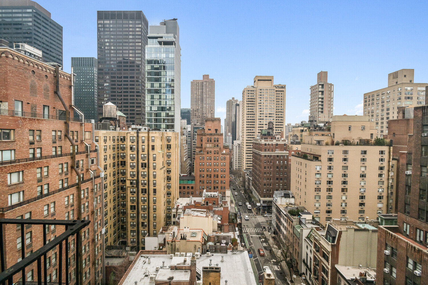 67 Park Avenue Murray Hill New York NY 10016