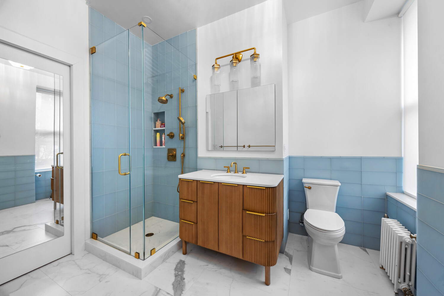 229 West 97th Street 2A Upper West Side New York NY 10025