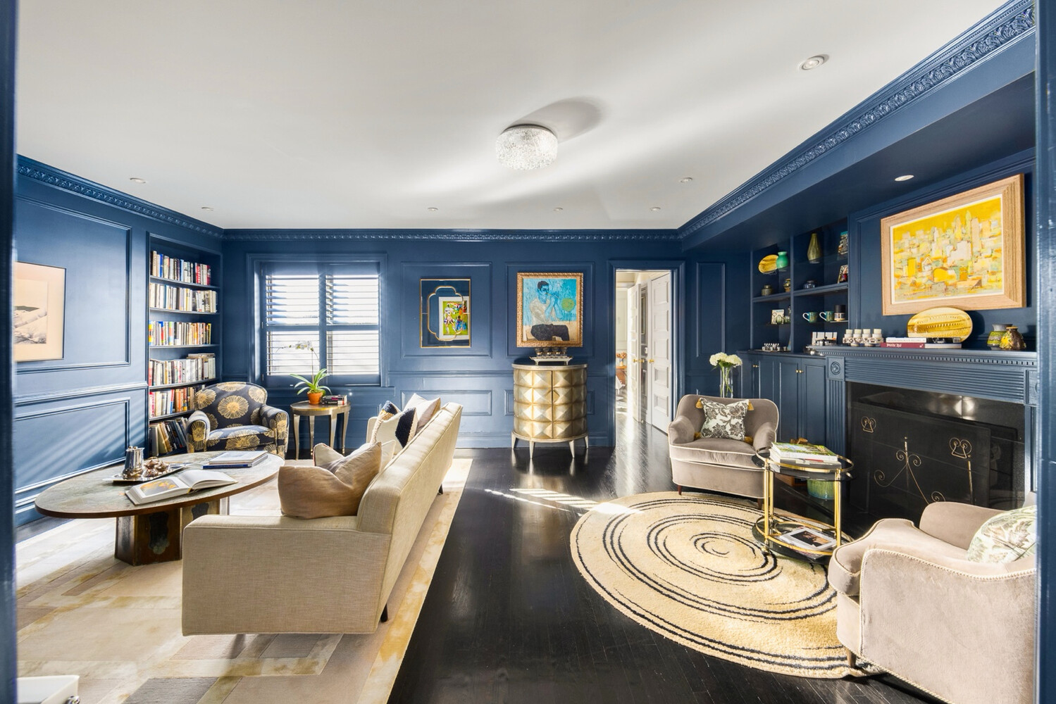 18 East 77th Street 5AB Upper East Side New York NY 10075