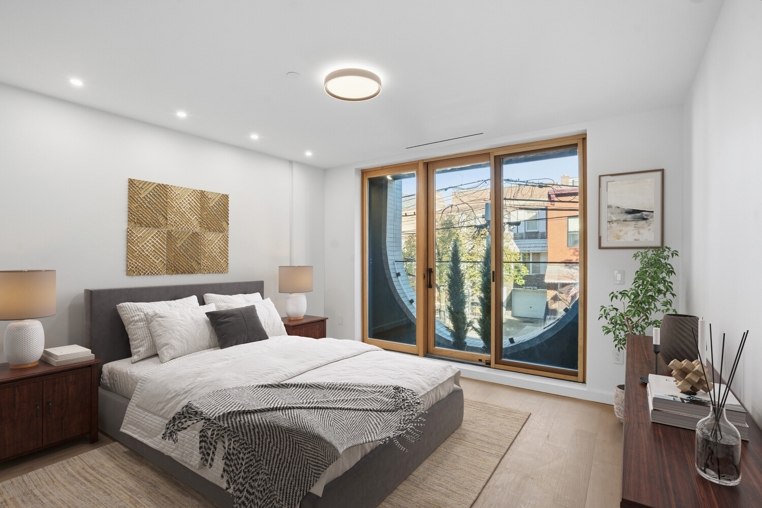 19 North Henry Street East Williamsburg Brooklyn NY 11222