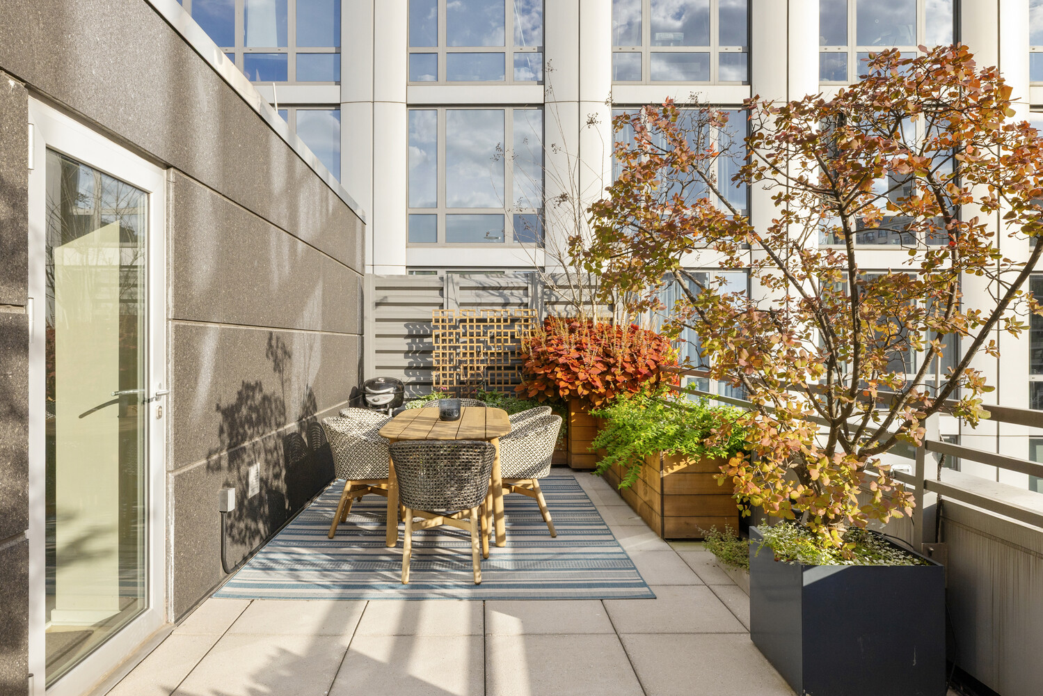 310 West 52nd Street 6E Clinton New York NY 10019