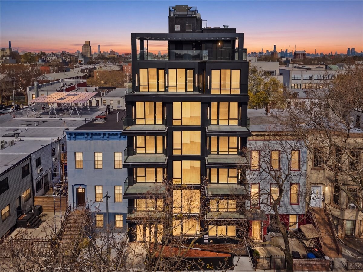 107 Schaefer Street PH Bushwick Brooklyn NY 11207