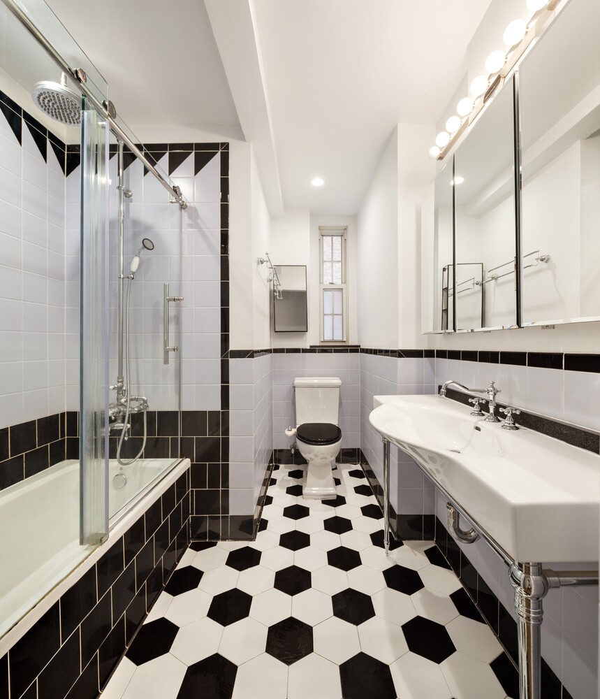 360 Clinton Avenue 3T Clinton Hill Brooklyn NY 11205