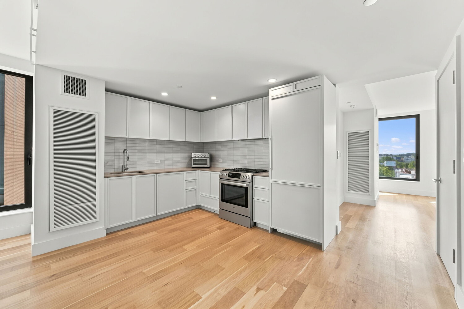 111 Montgomery Street 7G Crown Heights Brooklyn NY 11225