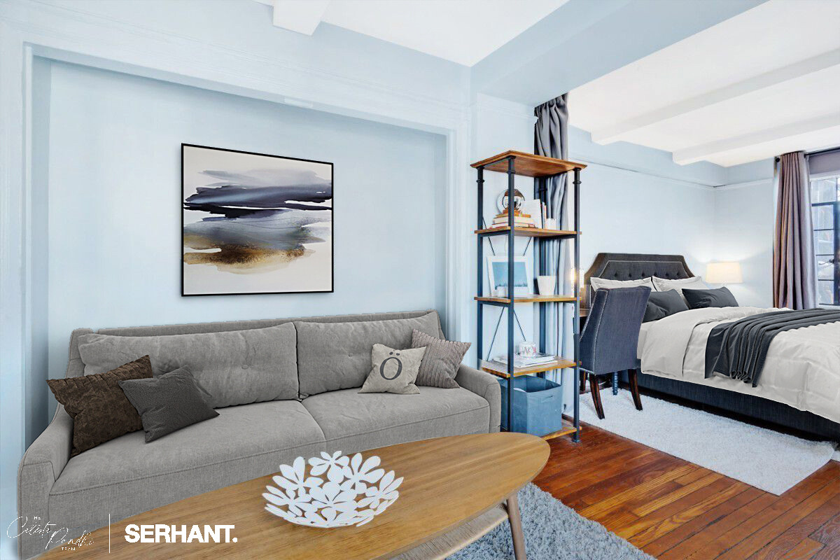 320 East 42nd Street 2301 Tudor City New York NY 10017
