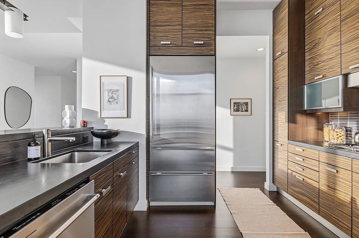101 West 24th Street PH3B Chelsea New York NY 10011