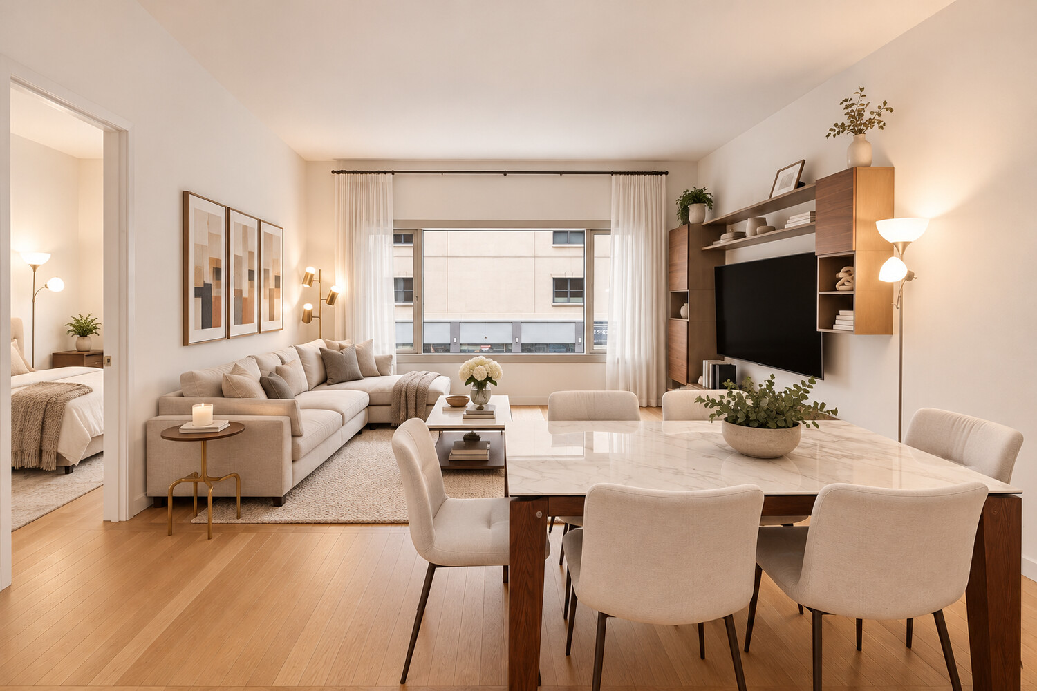 30 Warren Street 2B Tribeca New York NY 10007