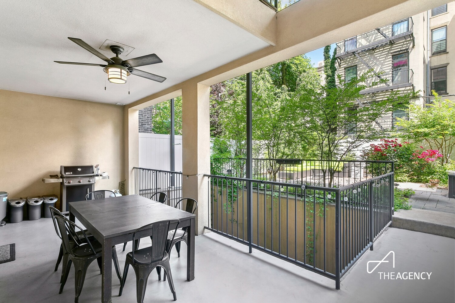 65 Clifton Place 2B Clinton Hill Brooklyn NY 11238