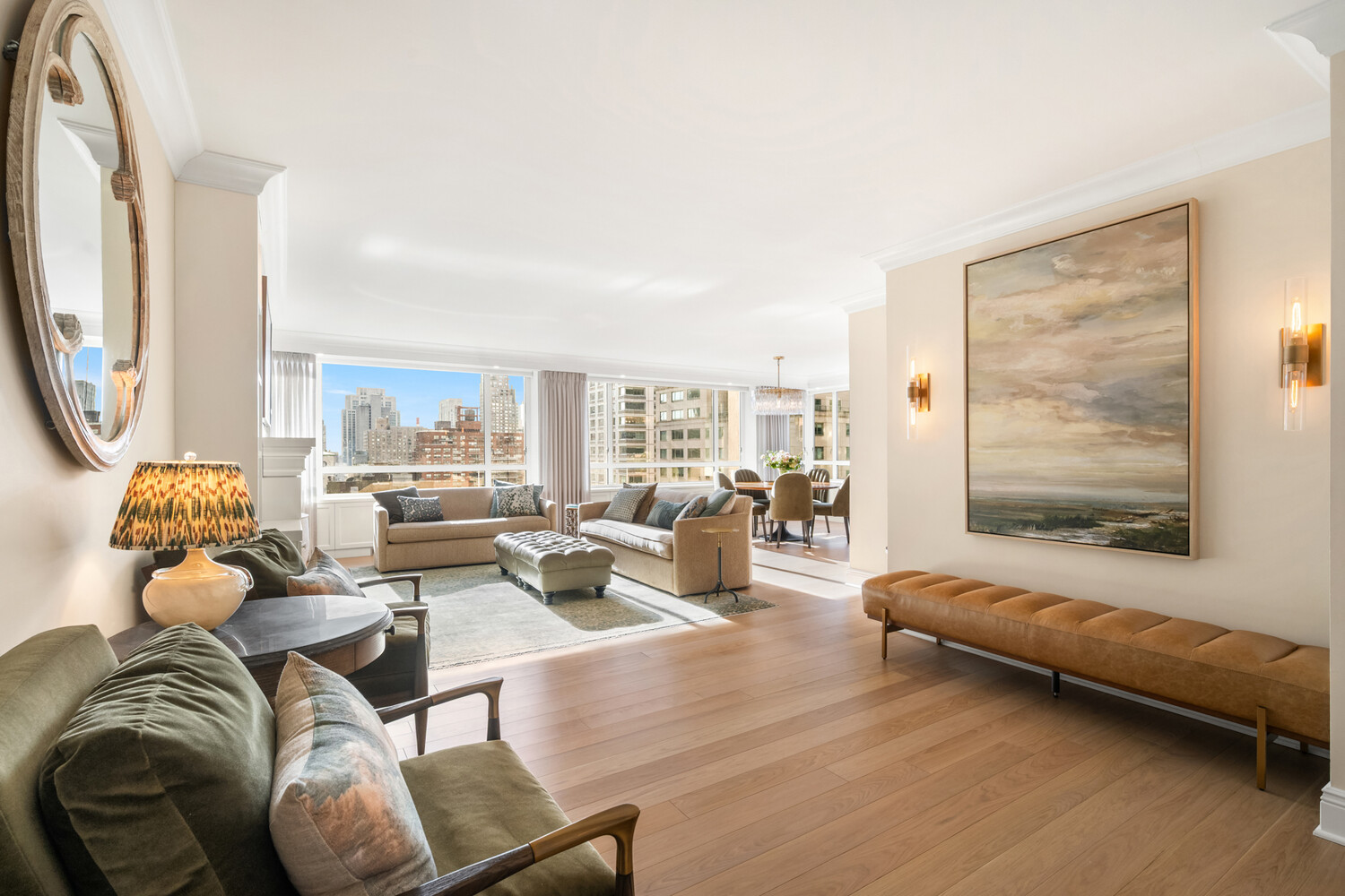 190 East 72nd Street 14D Upper East Side New York NY 10021