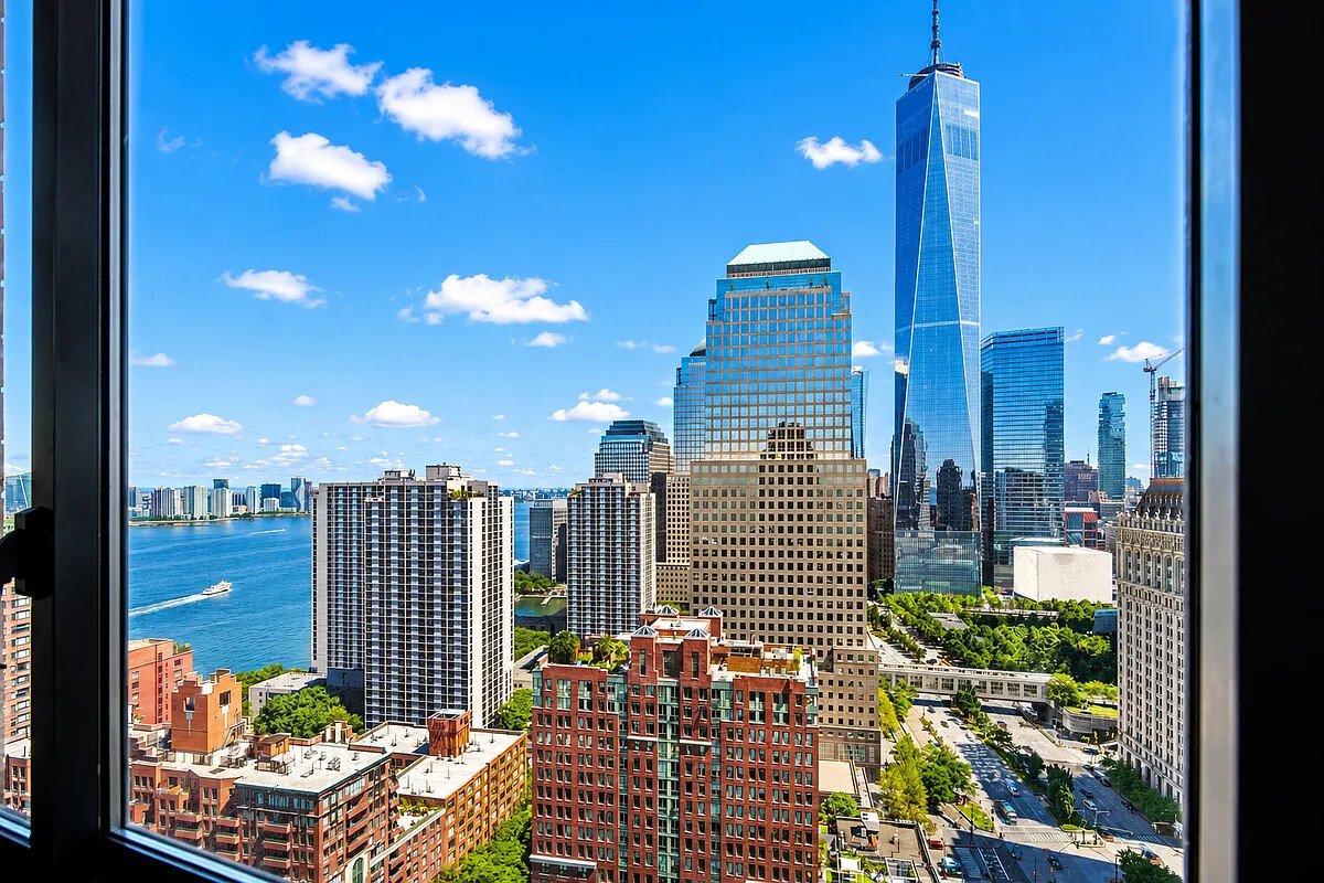 200 Rector Place 35N Battery Park City New York NY 10280