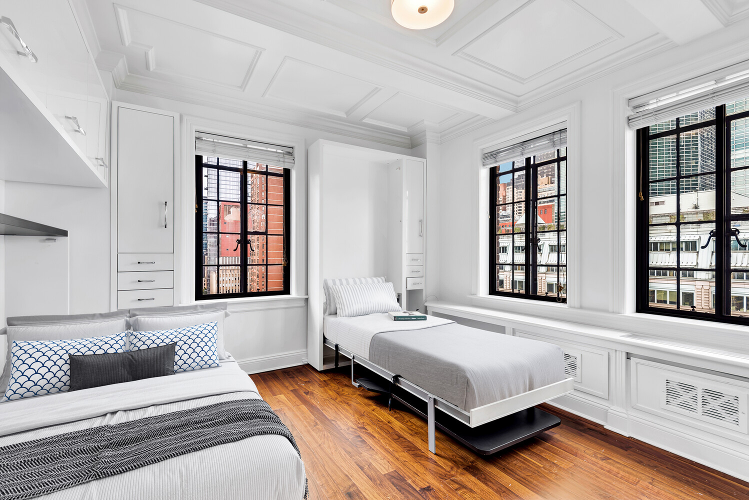 45 Tudor City Place Tudor City New York NY 10017