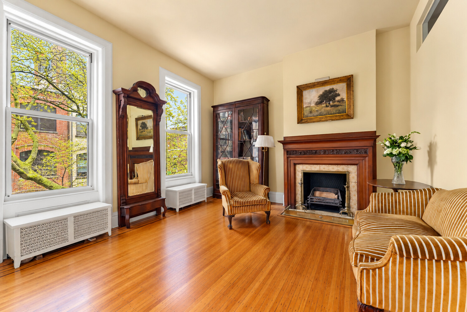 842 Carroll Street Park Slope Brooklyn NY 11215