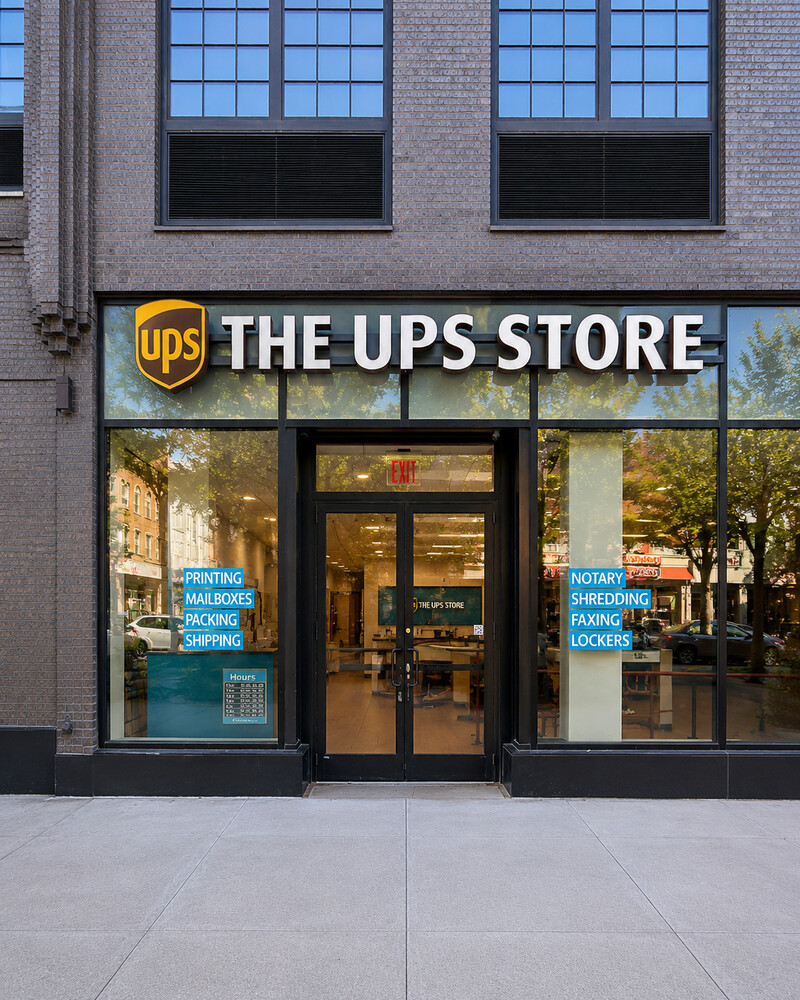 91 Grand Avenue Clinton Hill Brooklyn NY 11205