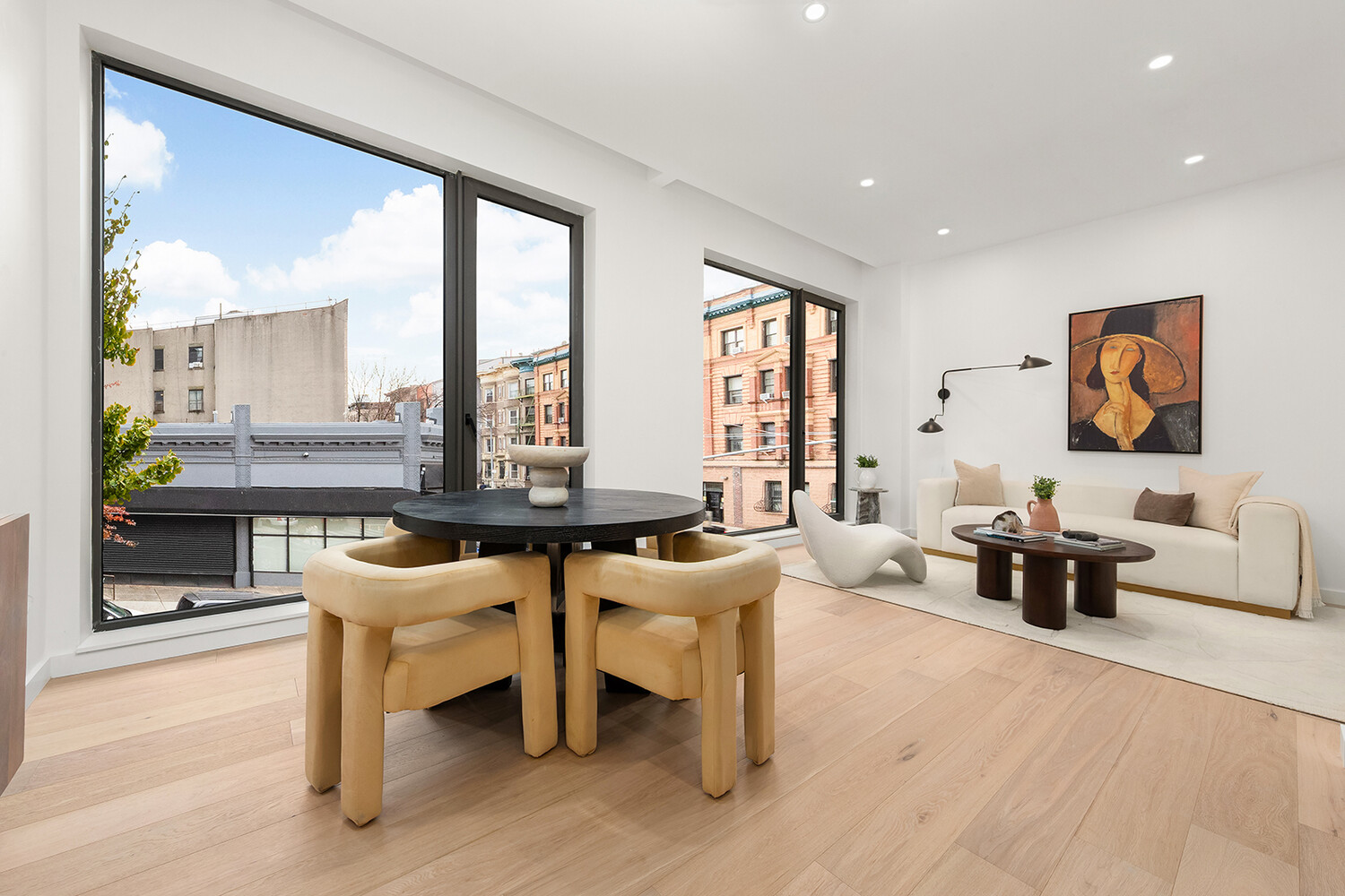 701 Prospect Place 601 Crown Heights Brooklyn NY 11216