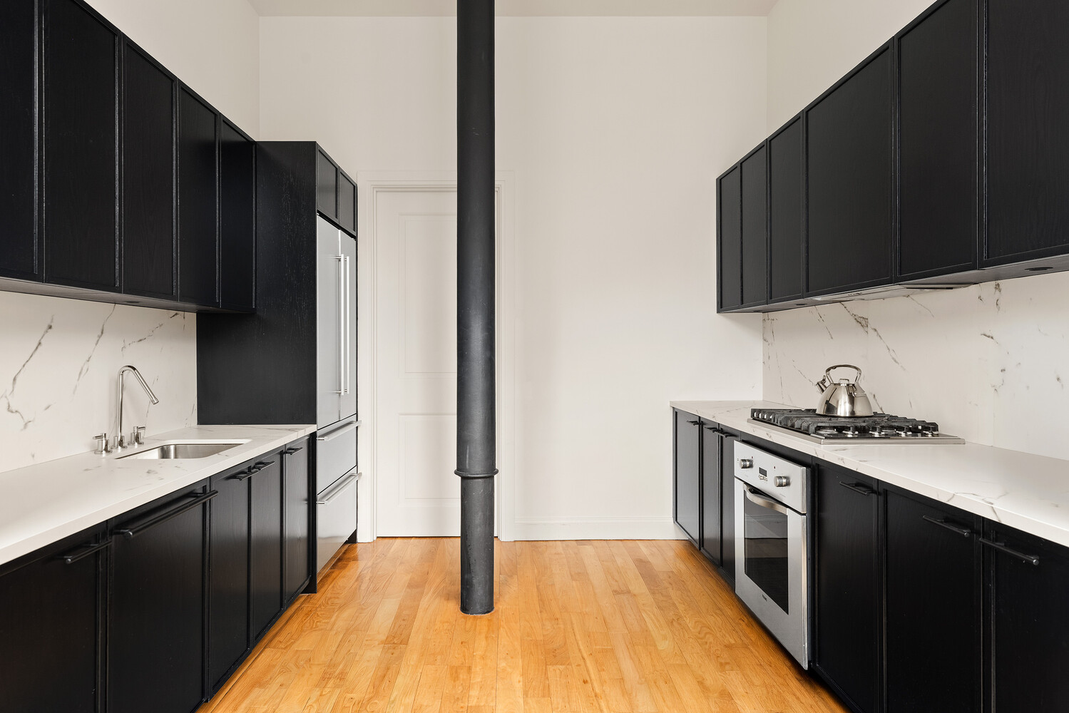 655 Sixth Avenue Chelsea New York NY 10010