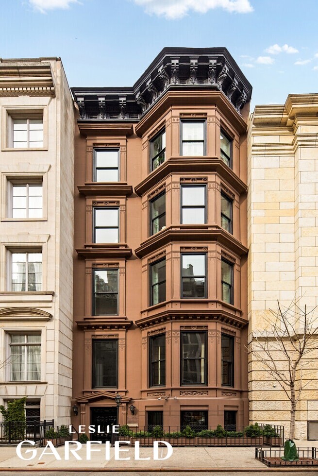 9 East 63rd Street Upper East Side New York NY 10065