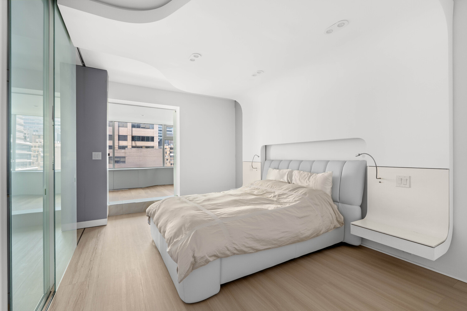 200 East 58th Street 16F Midtown East New York NY 10022