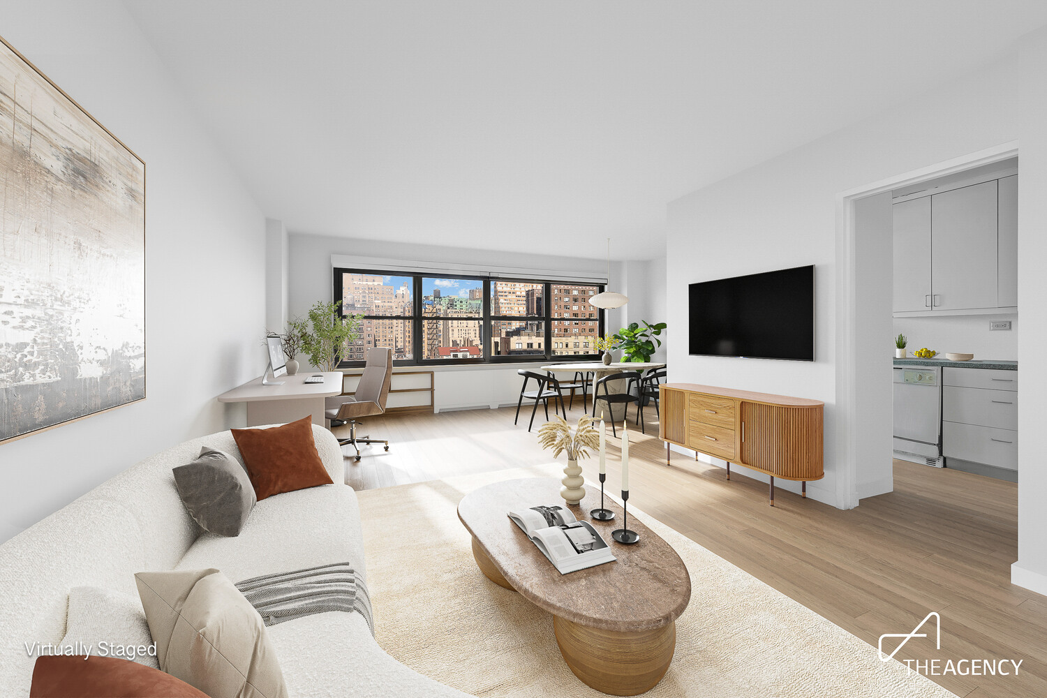 180 West End Avenue Lincoln Square New York NY 10023