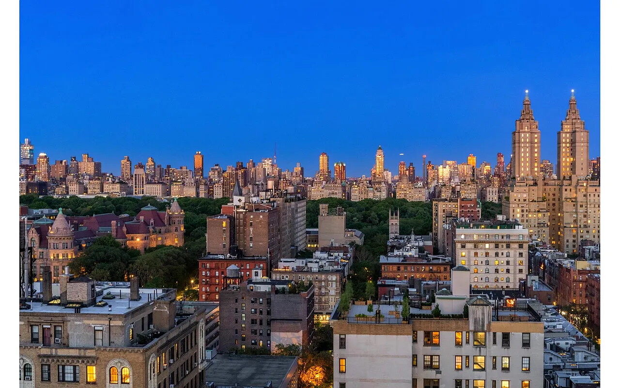 2150 Broadway PH2B Upper West Side New York NY 10023
