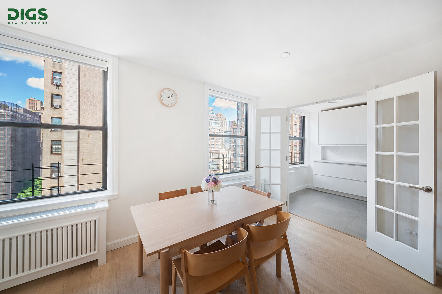 514 West End Avenue 11C Upper West Side New York NY 10024