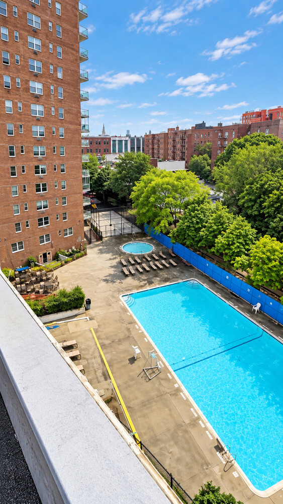 1055 East 34th Street Flatlands Brooklyn NY 11210
