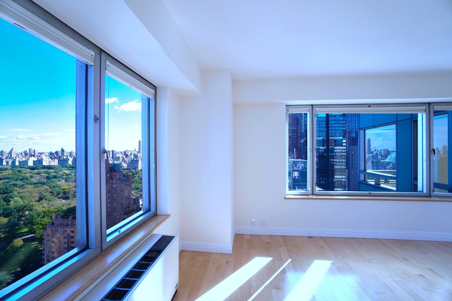 301 West 57th Street 30C Clinton New York NY 10019