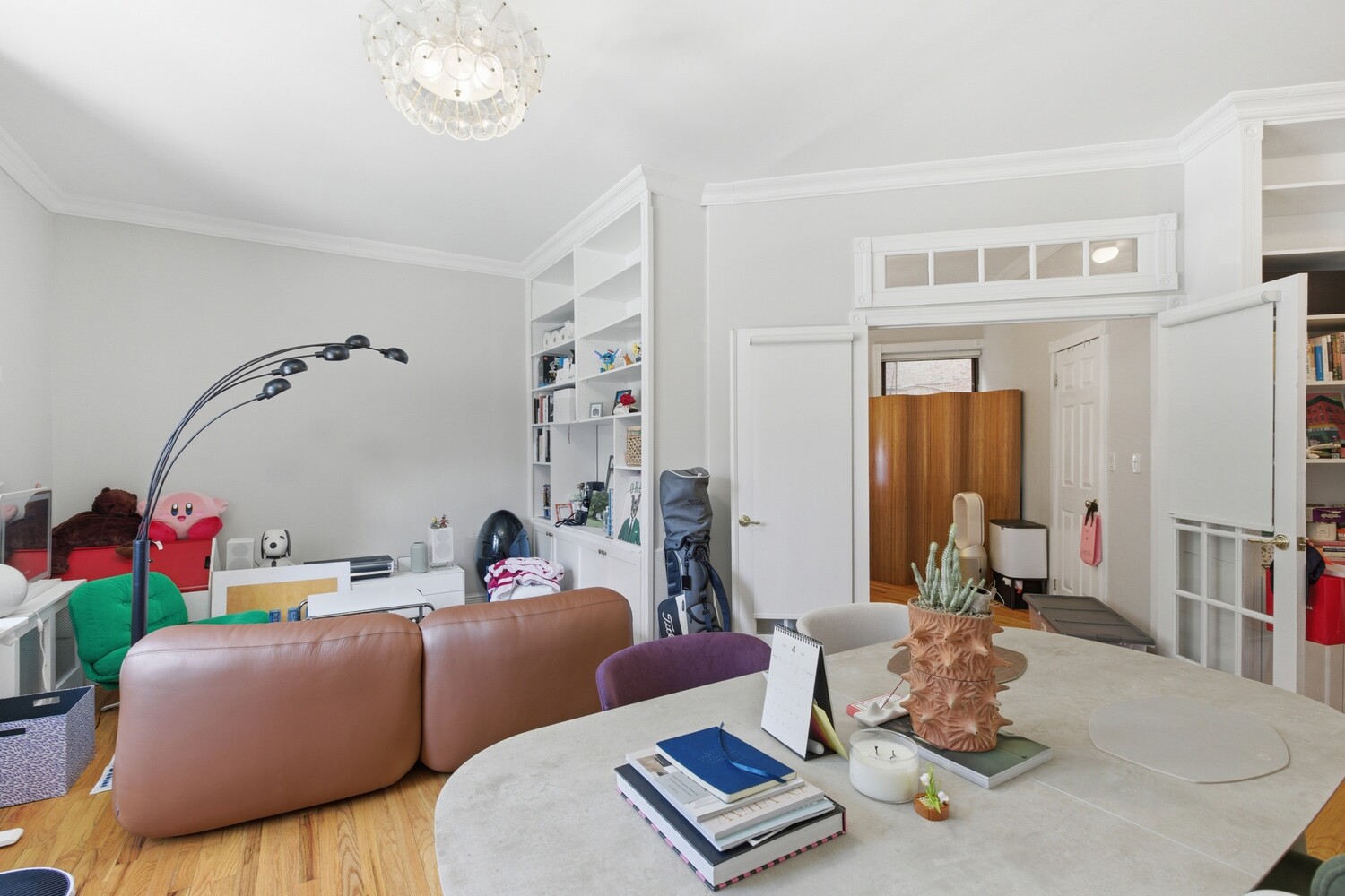 31 Tiemann Place Morningside Heights New York NY 10027