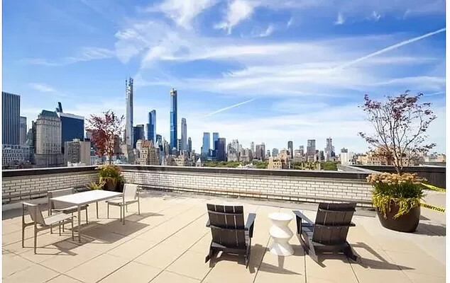 650 Park Avenue 14F Upper East Side New York NY 10065