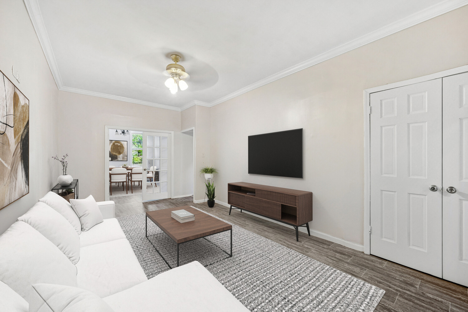 1105 Cypress Avenue MIX Ridgewood Queens NY 11385